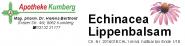 Echinacea Lippenbalsam 